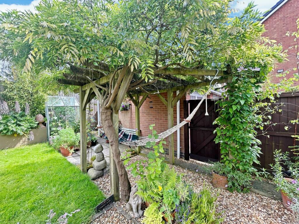 Additional image 33 of Bristle Hall Way, Westhoughton, BL5