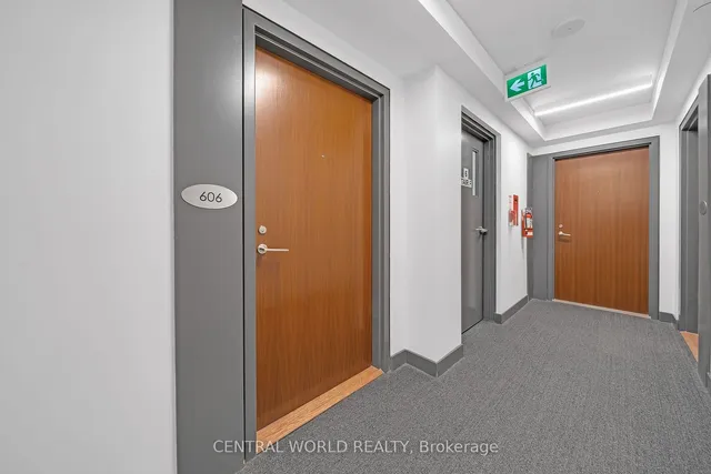 Additional image 4 of 160 Flemington Rd Unit 606