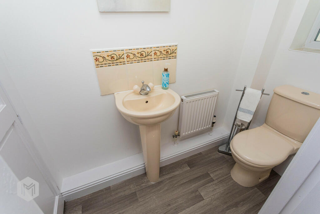 Additional image 13 of Harrington Close, Bury, Greater Manchester, BL9 9GH