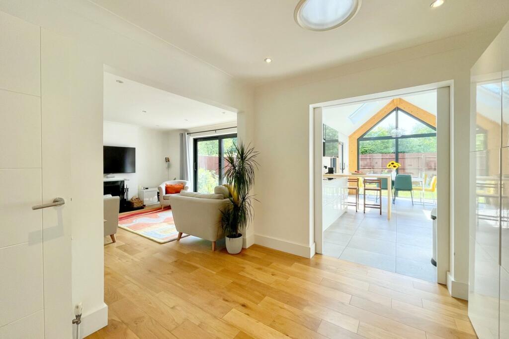 Additional image 5 of Throopside Avenue, Bournemouth, BH9