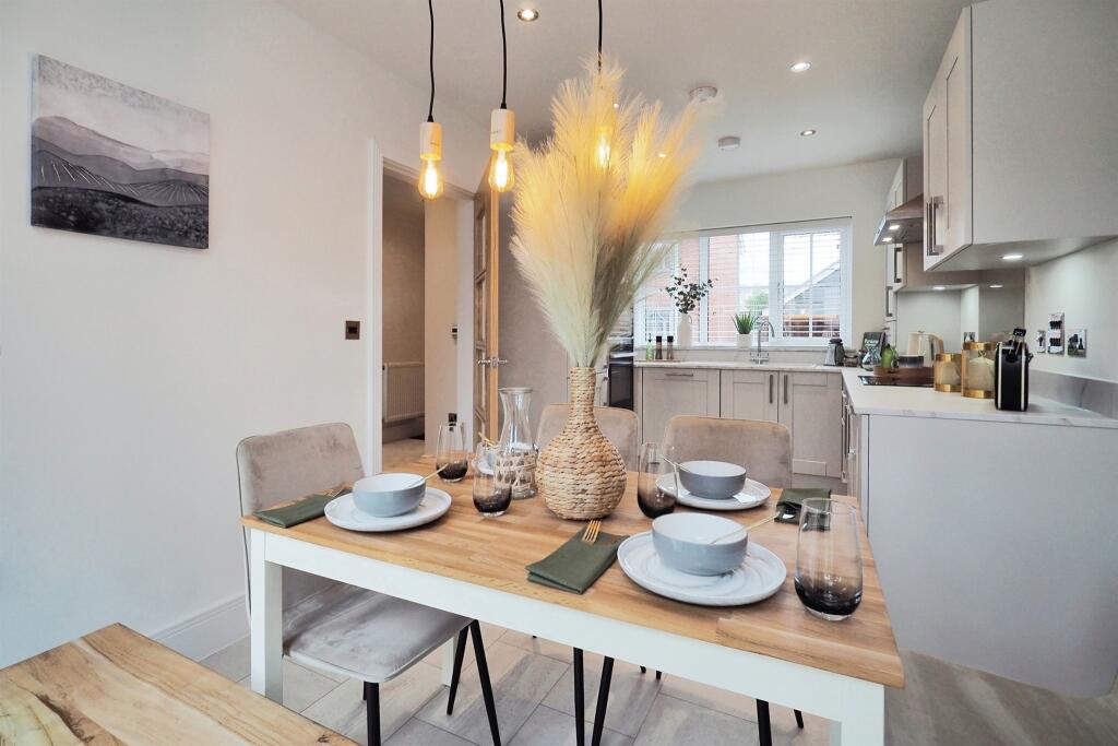 Additional image 9 of Edmondsham Road, Verwood