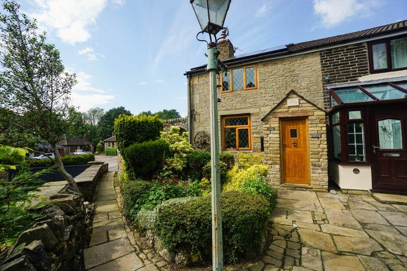 Primary image of Factory Hill, Horwich