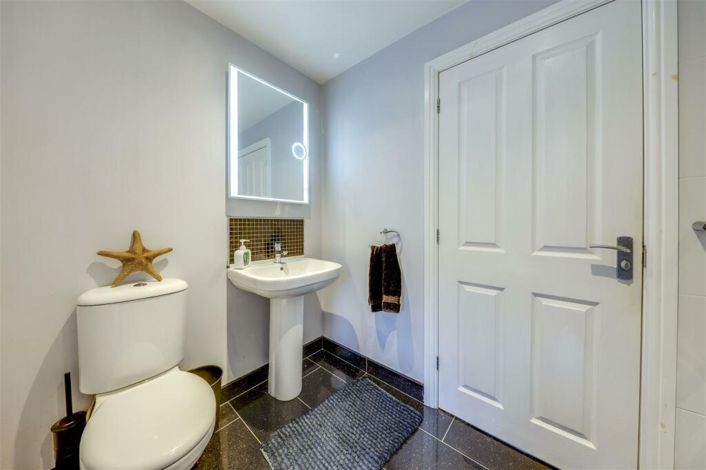 Additional image 38 of Meadow Park, Irwell Vale, Ramsbottom, Bury