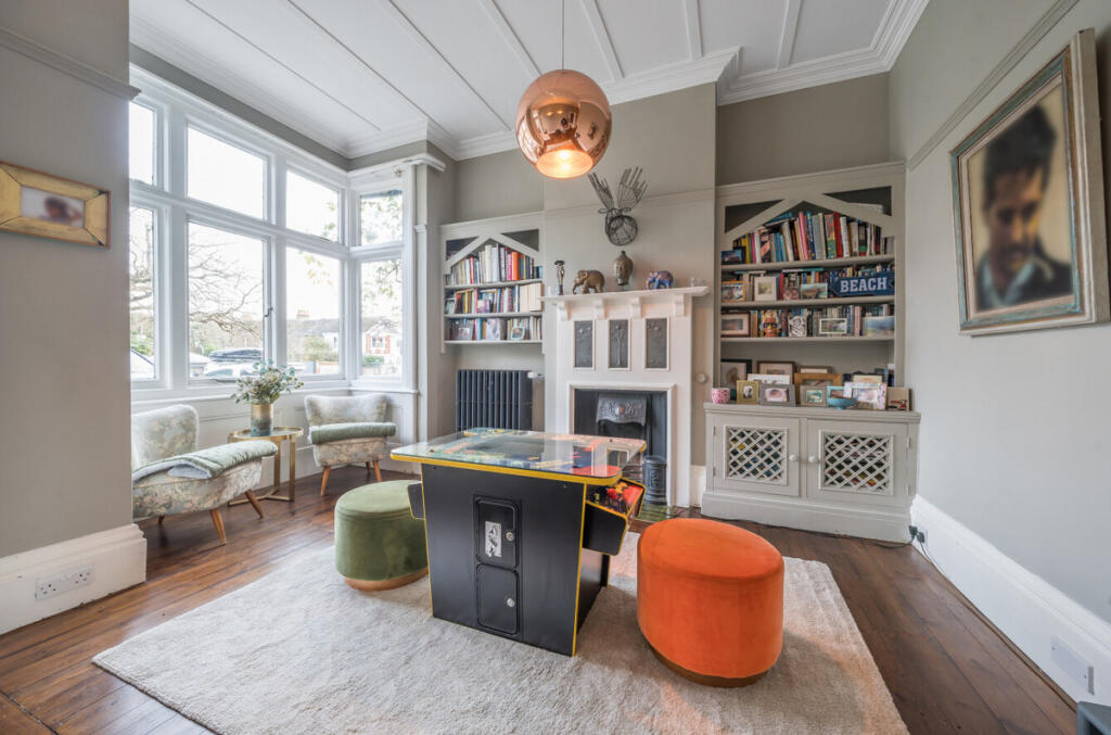 Additional image 40 of Surrenden Road, Brighton, BN1