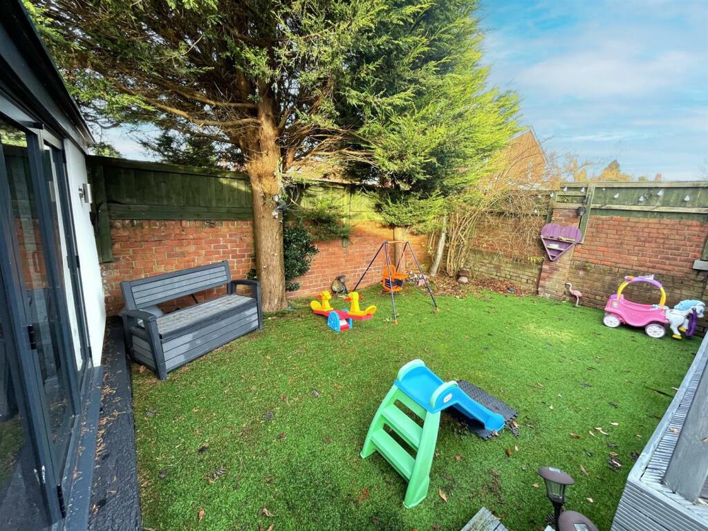 Additional image 19 of Rayden Crescent, Westhoughton, Bolton