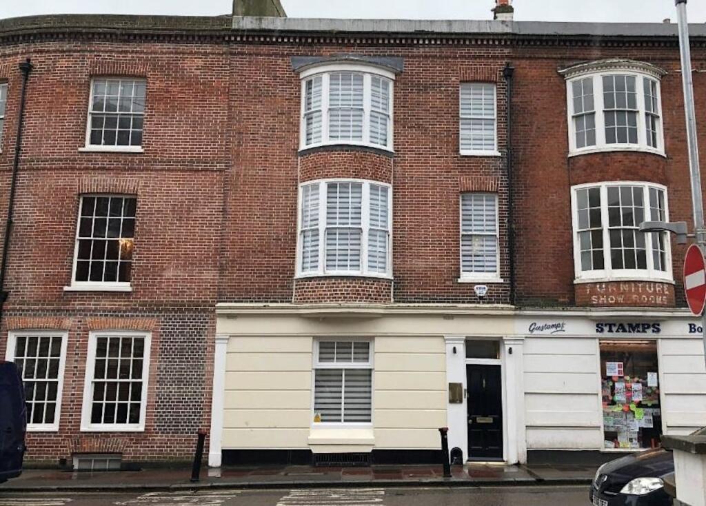 Additional image 12 of 11 Prince Albert Street, Brighton, BN1 1HE