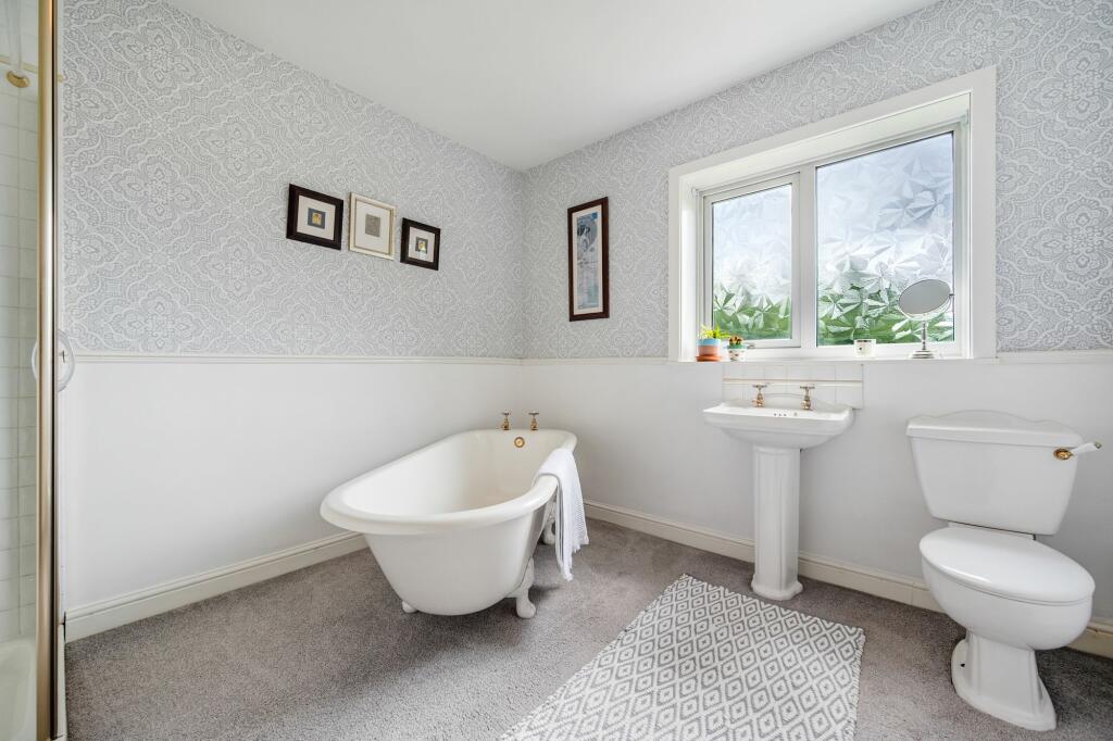 Additional image 36 of Falshaw Drive, Bury, BL9