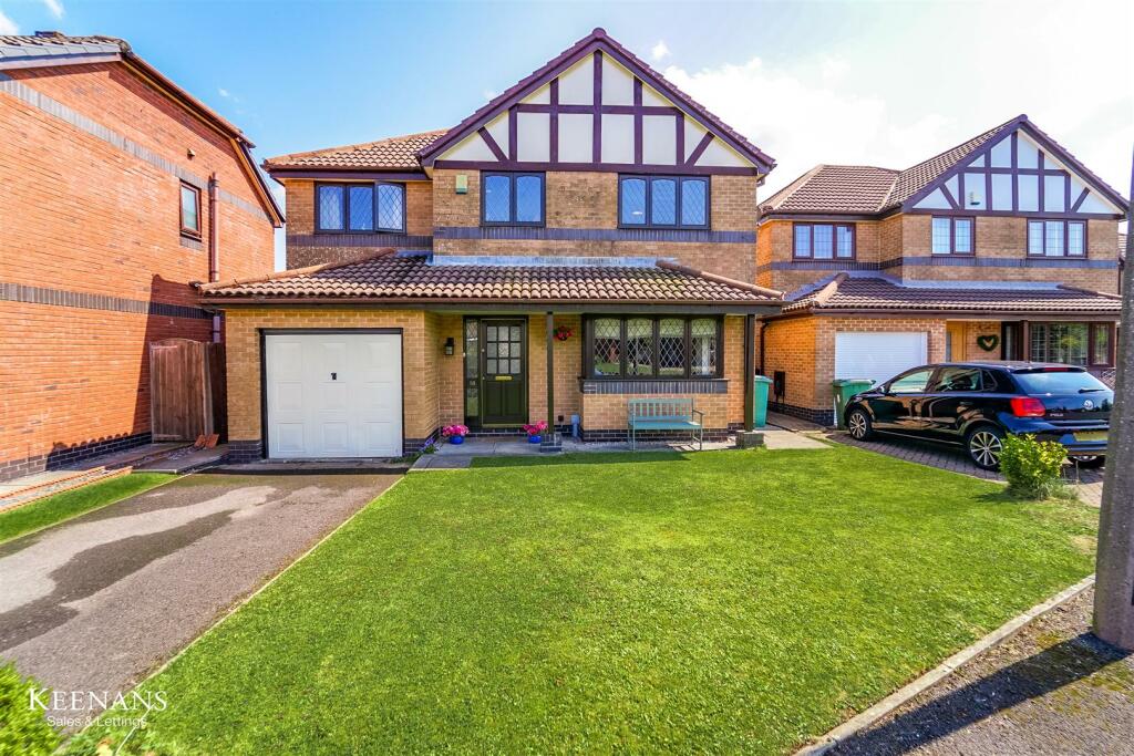 Additional image 4 of Rothbury Close, Bury