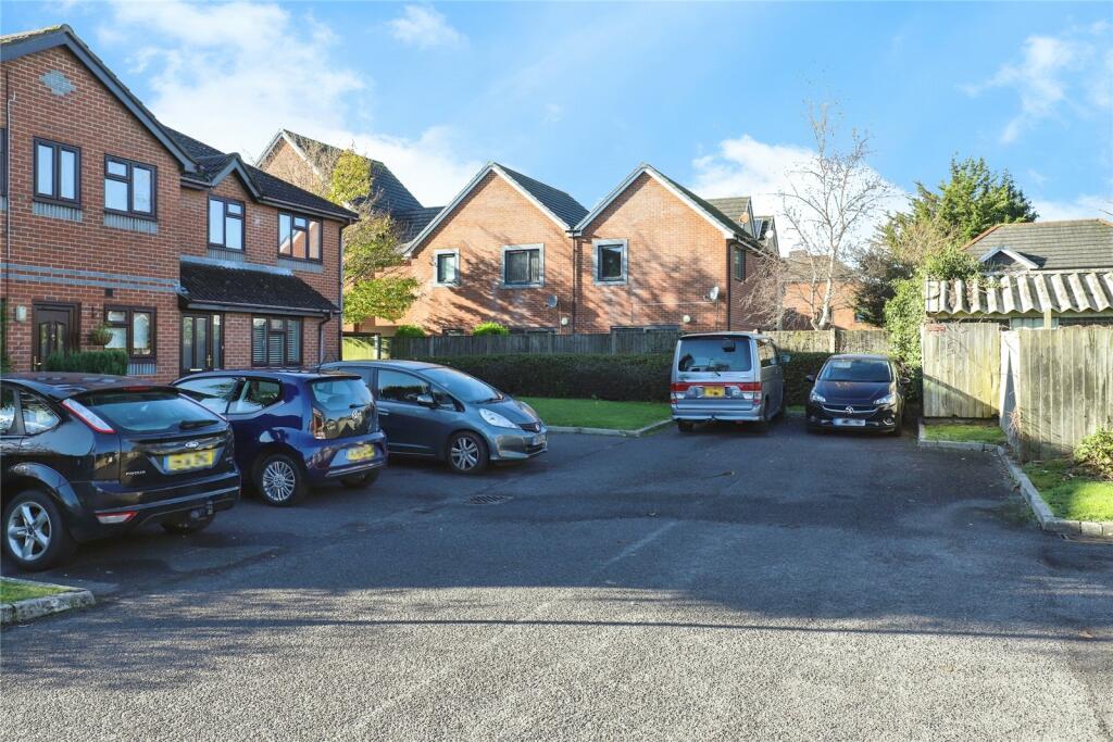 Additional image 2 of Rosemary Gardens, Poole, BH12