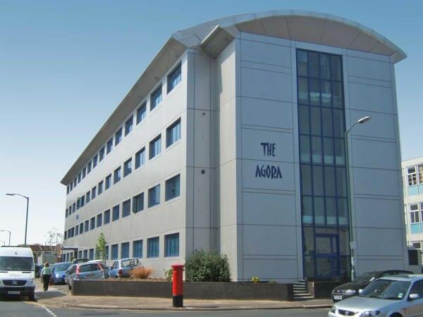 Additional image 3 of First Floor, The Agora, Ellen Street, Hove, East Sussex, BN3