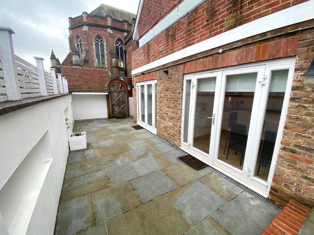 Additional image 5 of St Augustine Apartments, Stanford Avenue, Brighton, BN1 6BB