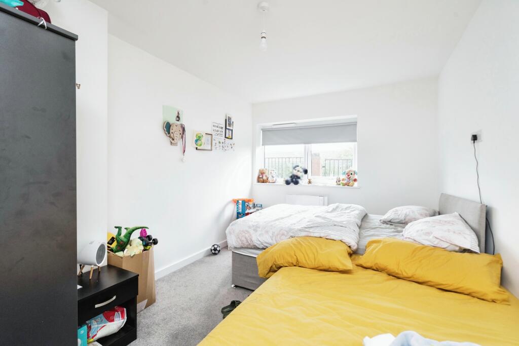 Additional image 7 of Lincoln House, Nelson Street, Bolton, BL3