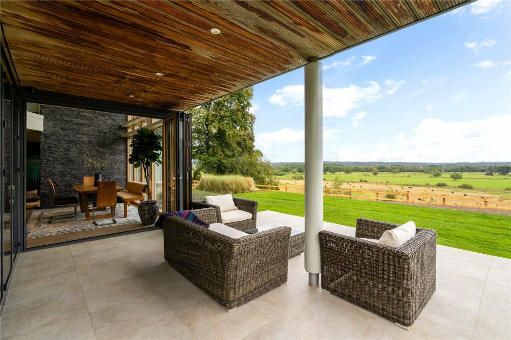 Additional image 4 of Chapel Rise, Avon Castle, Ringwood, Hampshire, BH24