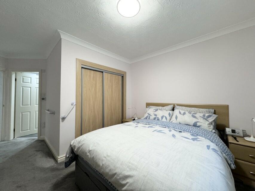 Additional image 9 of Flat 6, Moss Bank House 17, Capitol Close BL1 6LU