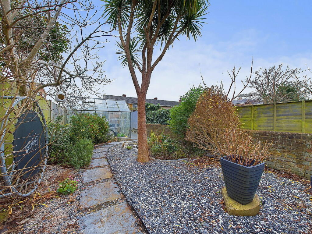 Additional image 18 of Underdown Road, Southwick