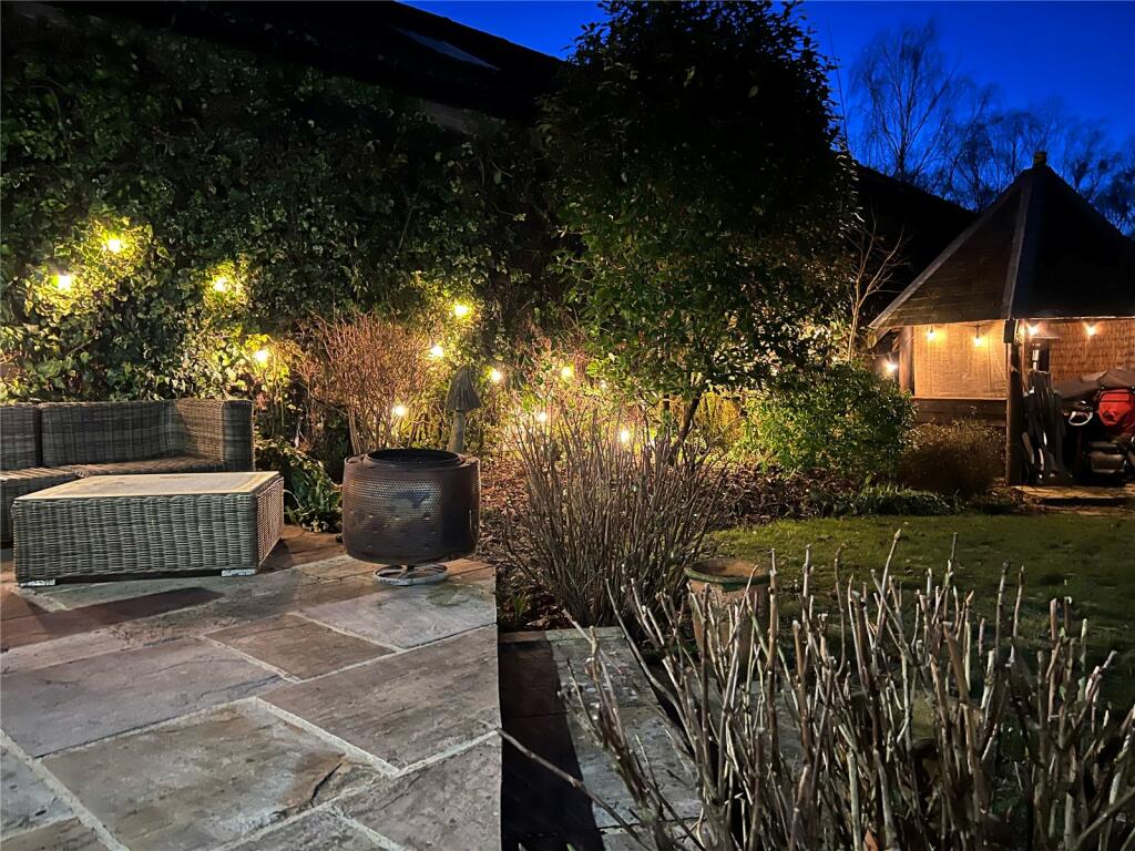 Additional image 31 of Burley Road, Bransgore, Christchurch, Dorset, BH23