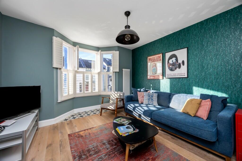Additional image 4 of Cuthbert Road, Brighton