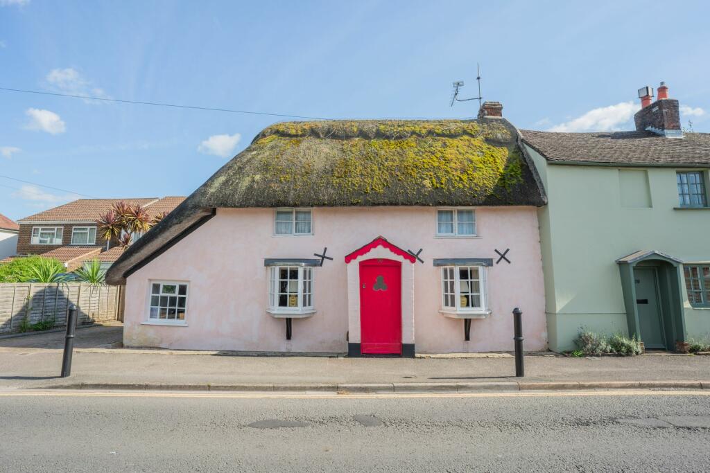 Additional image 16 of Sopers Lane, Christchurch, BH23