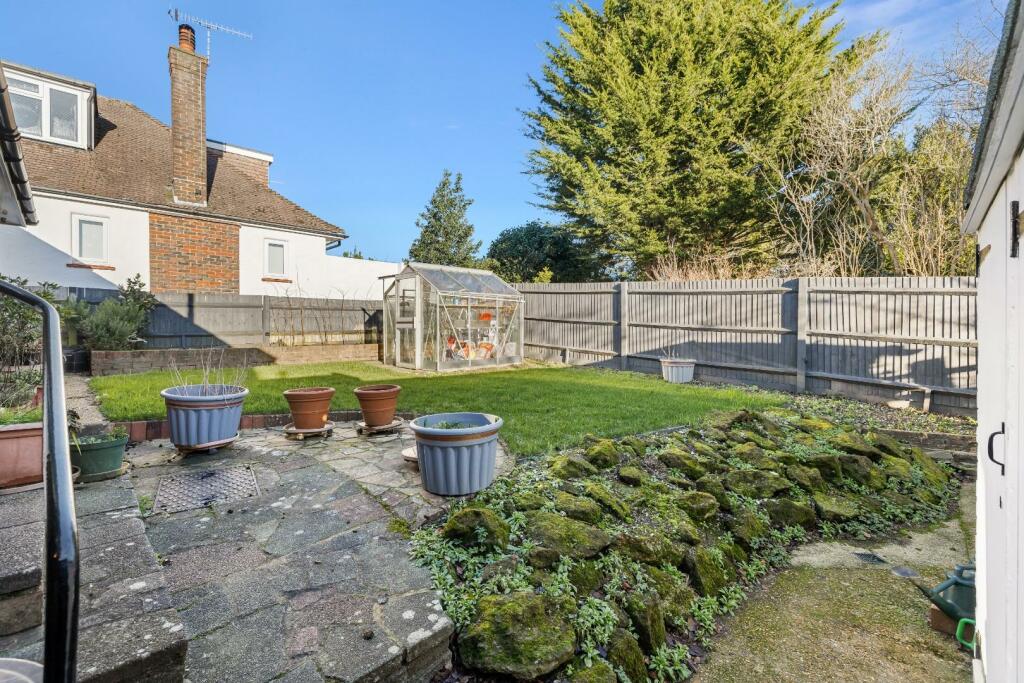 Additional image 10 of Shirley Avenue, Hove