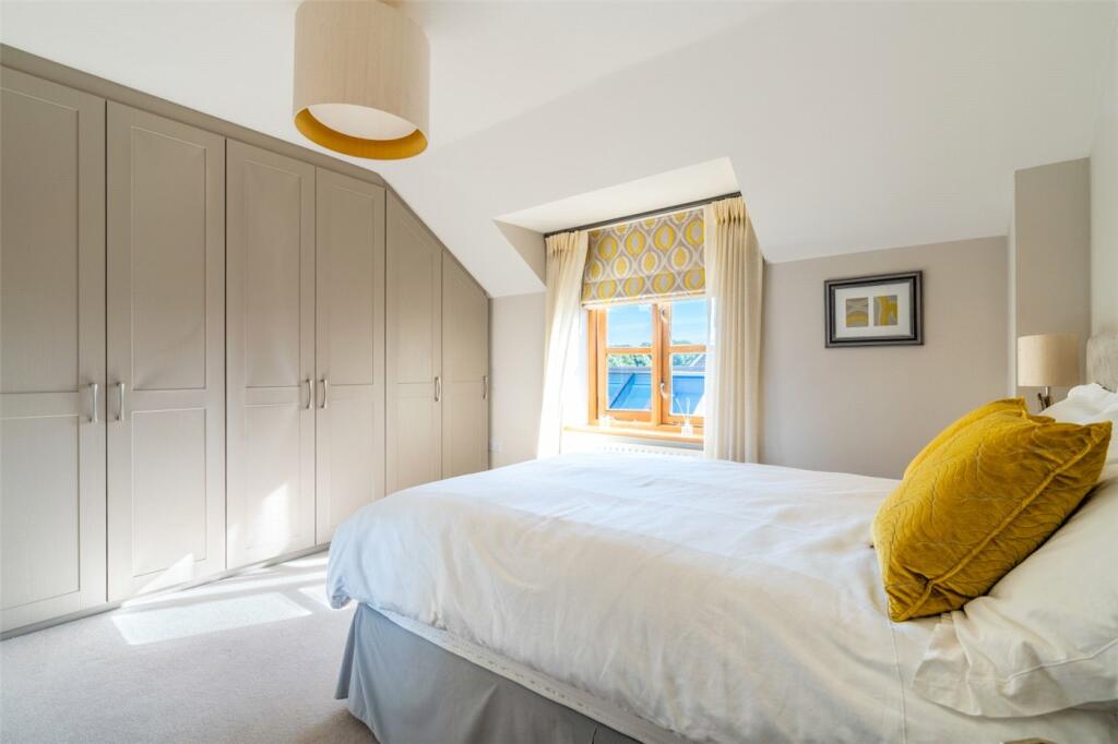 Additional image 15 of Willett Road, Ashington, Wimborne, Dorset, BH21