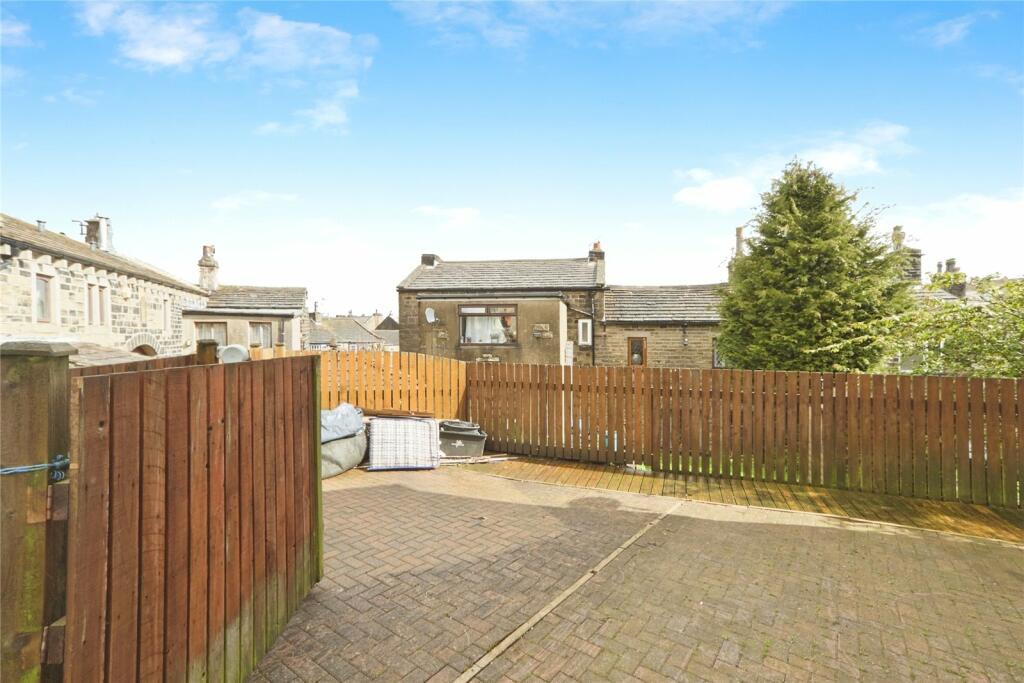 Additional image 6 of Ducking Pond Close, Haworth, Keighley, West Yorkshire, BD22