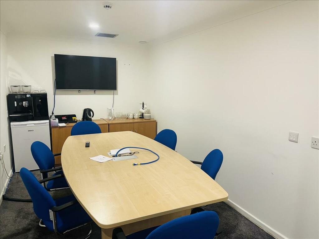 Additional image 8 of Bayside Business Centre, Unit 1 Sovereign Business Park, 48 Willis Way, Poole, BH15