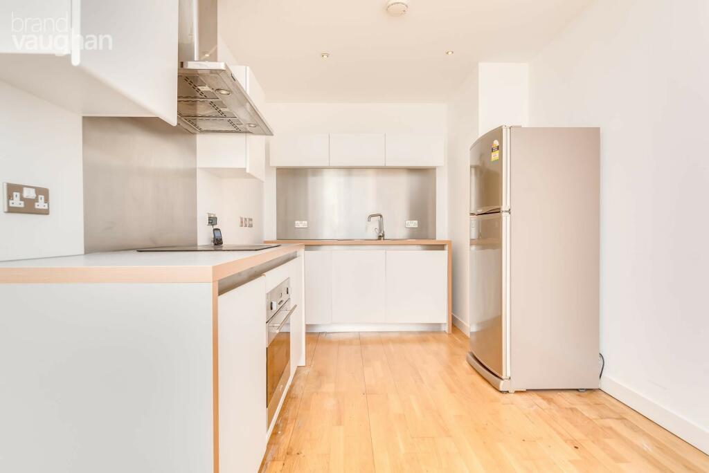 Additional image 9 of Argus Lofts, Robert Street, Brighton, East Sussex, BN1