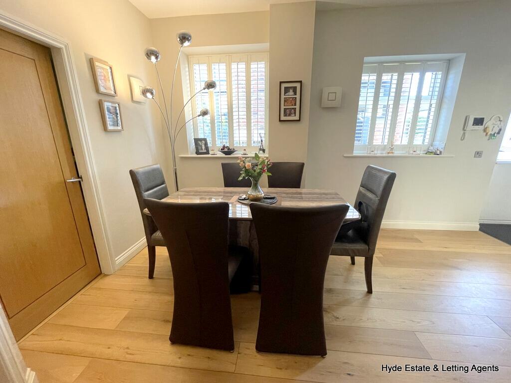 Additional image 11 of The Stables, Butterfield Hall Farm, Plodder Lane, Bolton, BL5 1AW