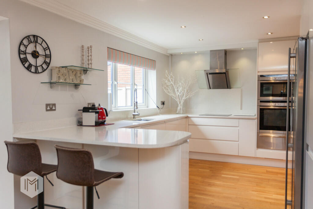 Additional image 14 of Chadbury Close, Lostock, Bolton, Greater Manchester, BL6 4JA