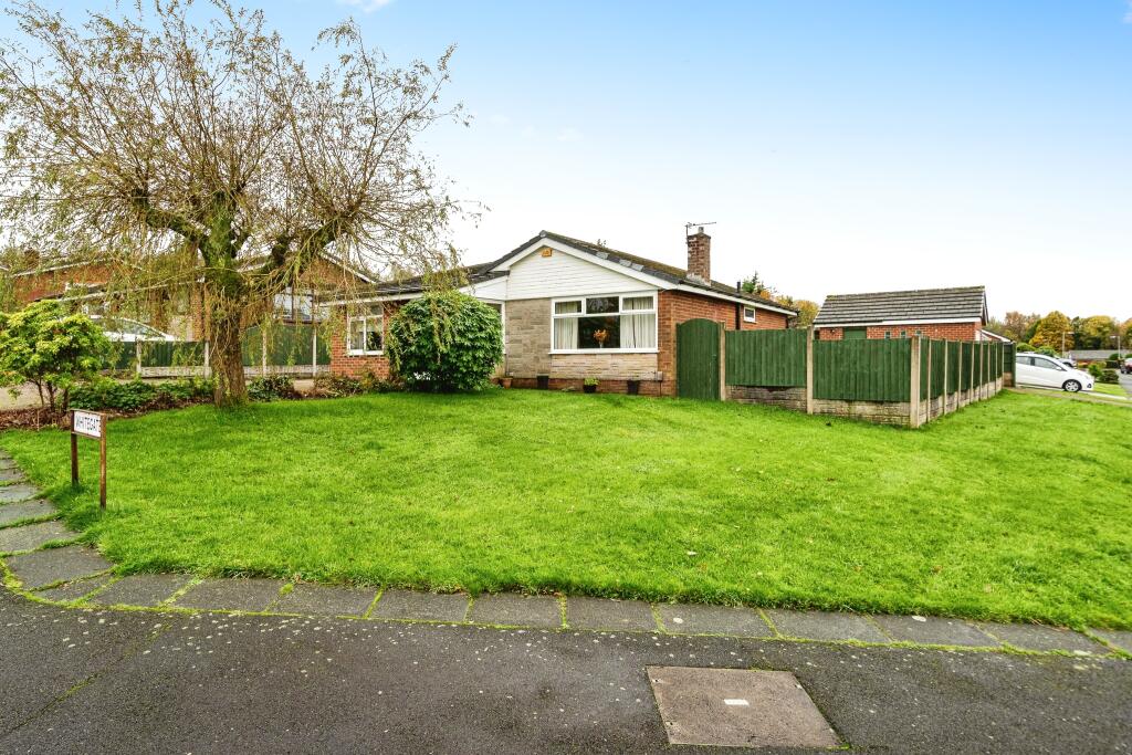 Additional image 2 of Whitegate, Bolton, Greater Manchester, BL3