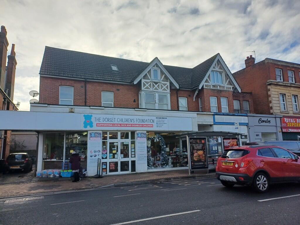 Additional image 17 of Christchurch Road, Bournemouth