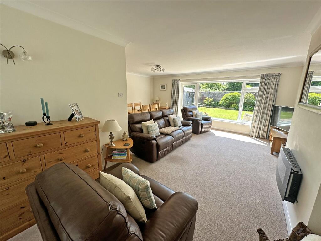 Additional image 3 of Osborne Road, New Milton, Hampshire, BH25