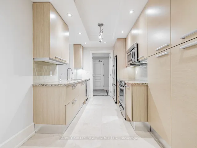 Additional image 22 of 662 Sheppard Ave Unit 704C