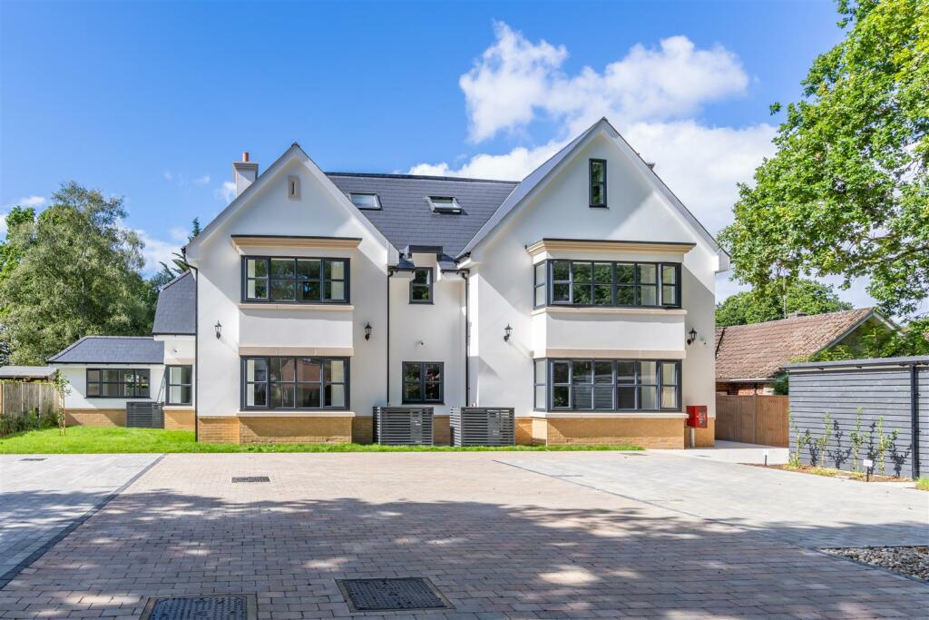 Additional image 4 of Golf Links Road, Ferndown