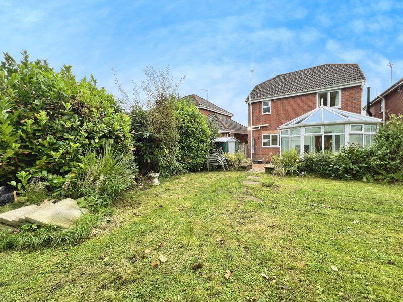 Additional image 17 of Wrath Close, Bradshaw