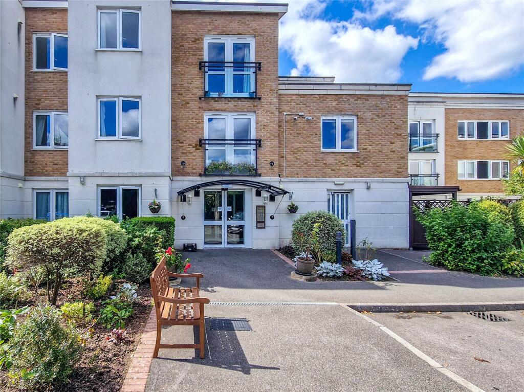 Additional image 14 of Highview Court, 46 Wortley Road, Highcliffe, BH23