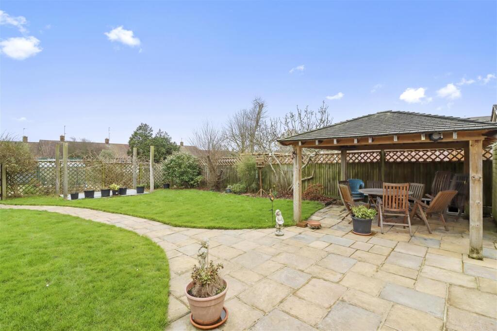 Additional image 29 of Mill Road, Hailsham