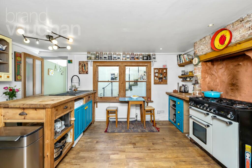 Additional image 13 of College Gardens, Brighton, East Sussex, BN2