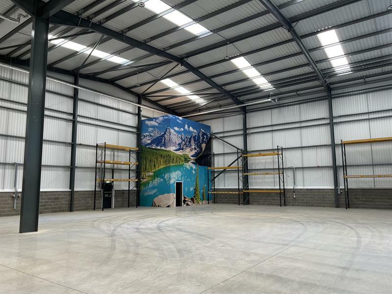 Additional image 4 of Unit 5, Thornbury Industrial Park, Gain Lane, Thornbury, Bradford