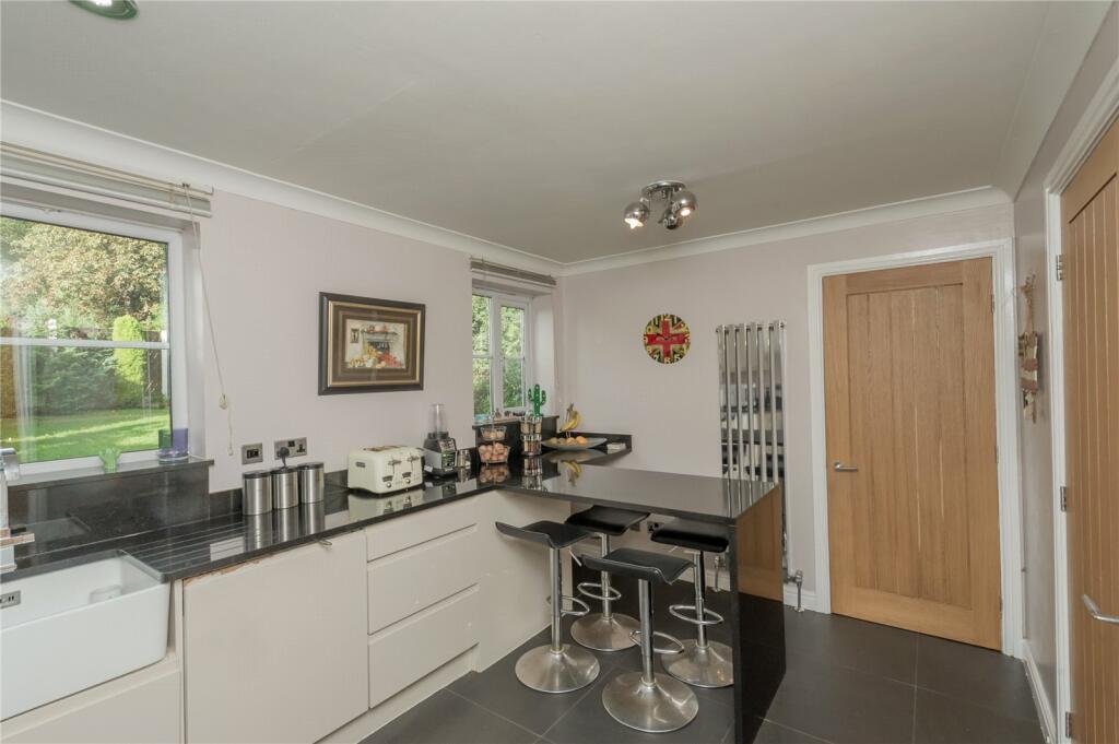 Additional image 25 of Red Vale, Gomersal, West Yorkshire, BD19