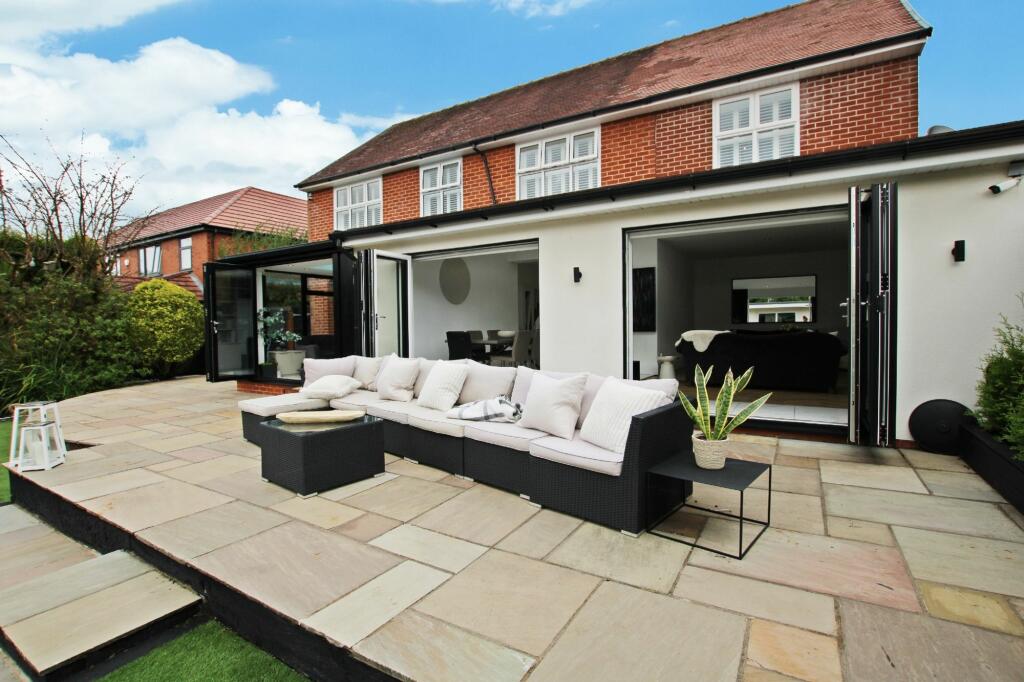 Additional image 44 of Cornwall Avenue, Bolton, BL5