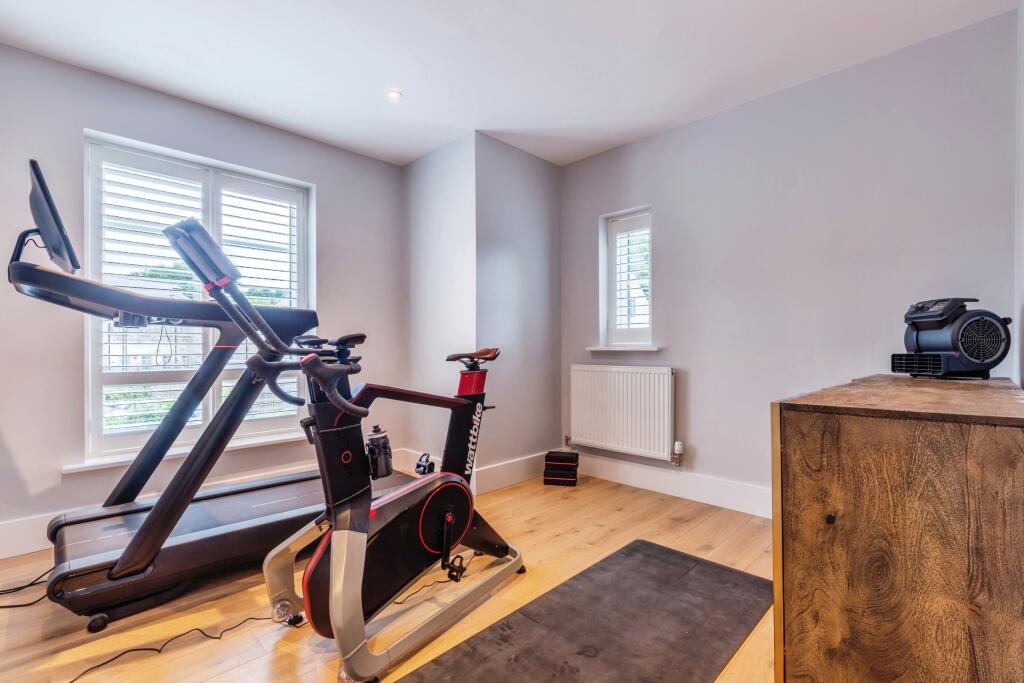 Additional image 6 of North Light Place, Keighley, BD22