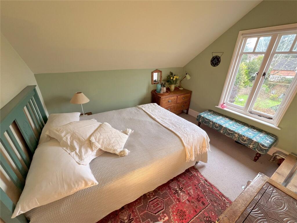 Additional image 9 of Pound Lane, Burley, Ringwood, Hampshire, BH24