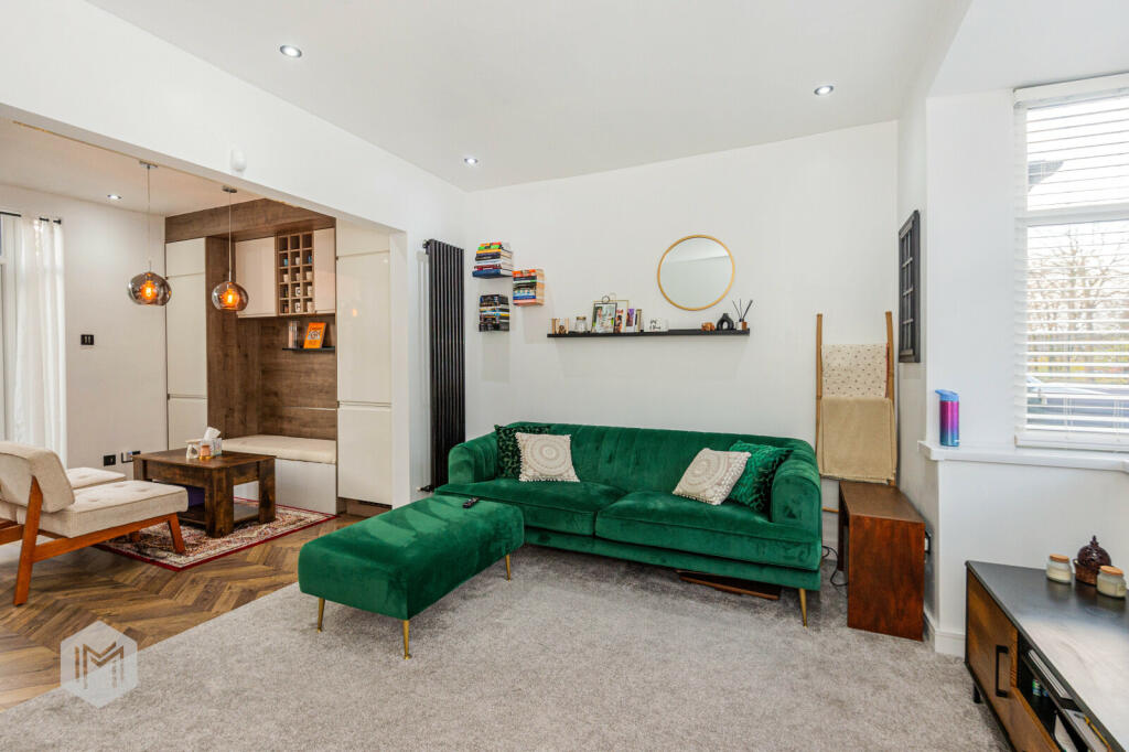 Additional image 2 of Oxford Grove, Bolton, Greater Manchester, BL1 3AN