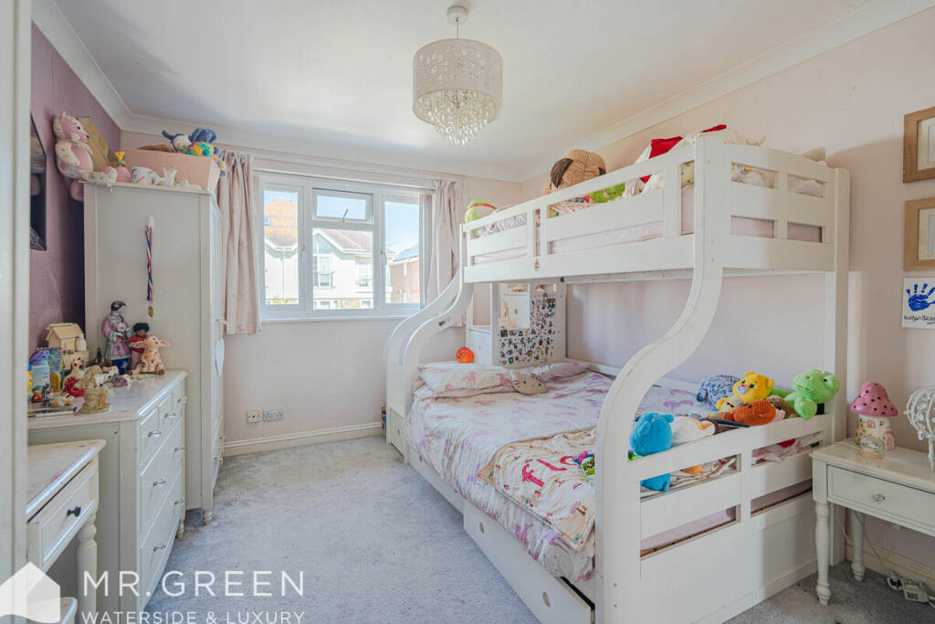 Additional image 22 of Warren Edge Close, Hengistbury Head, Southbourne, Bournemouth, BH6 4AY