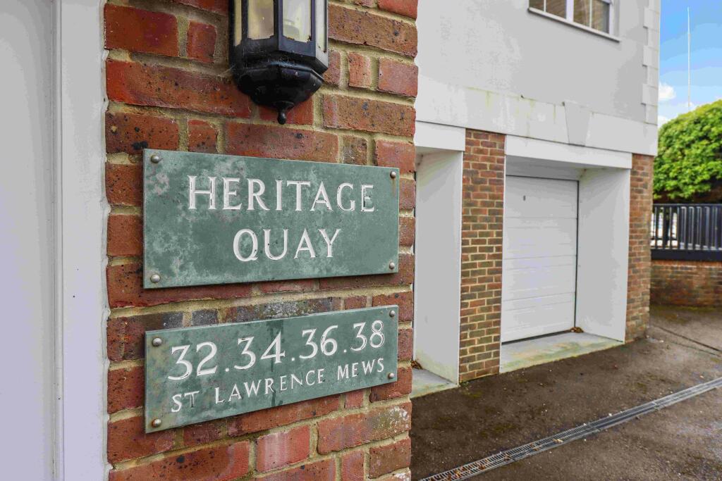 Additional image 19 of St. Lawrence Mews, Eastbourne, East Sussex, BN23