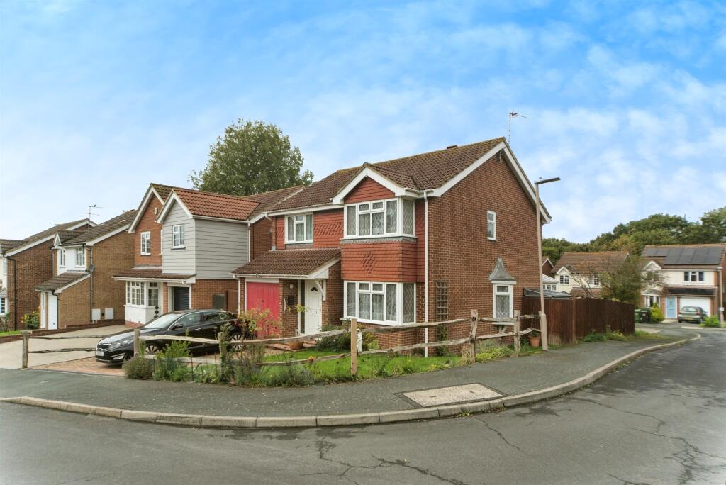 Additional image 2 of Grasmere Close, Eastbourne