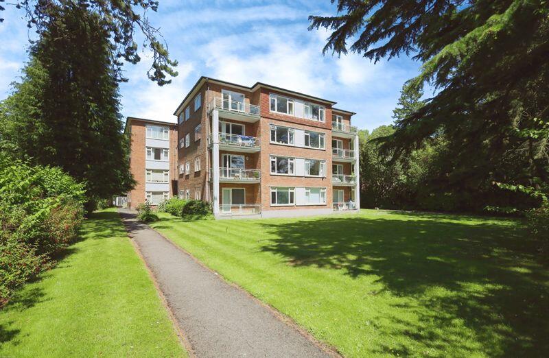 Additional image 10 of West Cliff Road, Bournemouth