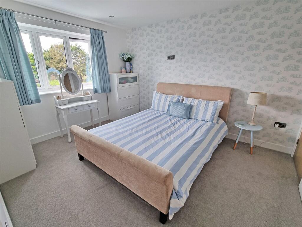 Additional image 13 of Cliffe Road, Barton on Sea, New Milton, Hampshire, BH25