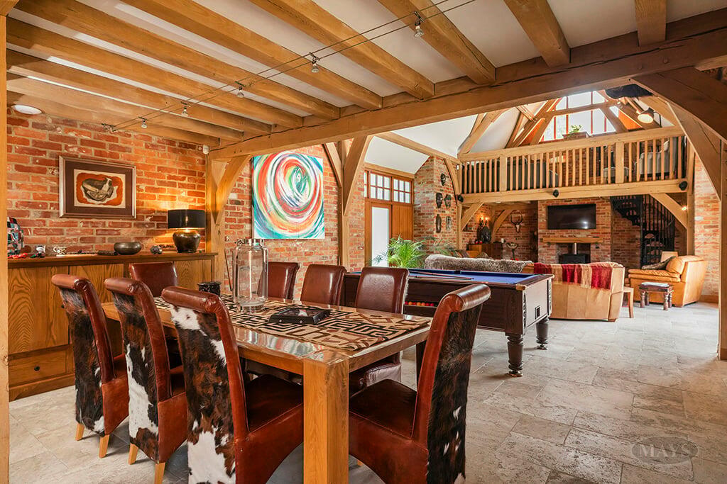 Additional image 28 of The Old Piggery, Broadway Lane, Throop, BH8